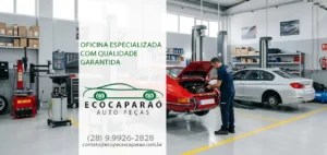 Oficina Perto de Você